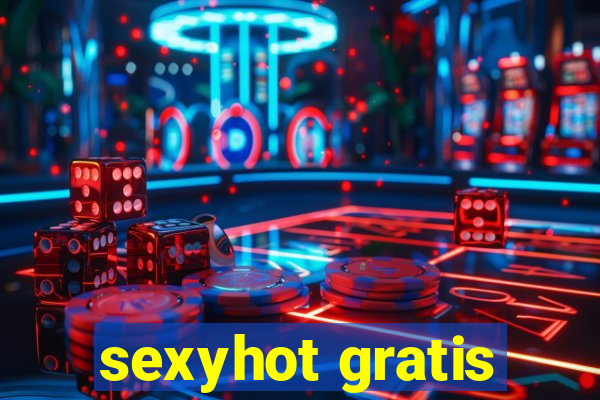 sexyhot gratis